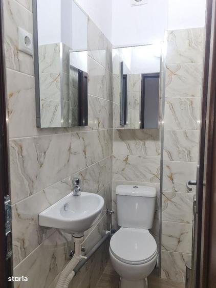 Apartament cu 4 camere decomandat în Ultracentral