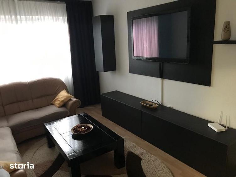 Apartament cu 2 camere în Calea București
