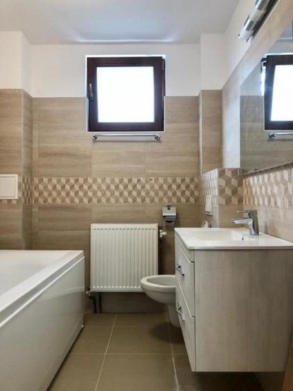 Apartament cu 2 camere decomandat, mobilat în Bălcescu