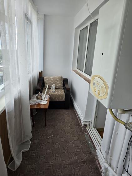 Casă cu 2 camere semidecomandat în Crâng