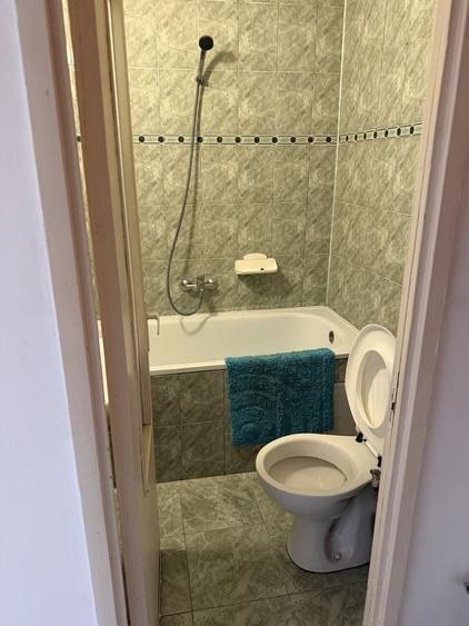 Apartament cu 2 camere în Simeria