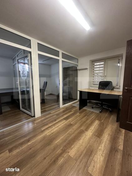 Apartament 2 camere, 59.70 mp, zona Semicentral - 4