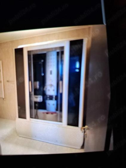 Apartament cu 3 camere semidecomandat în UTA