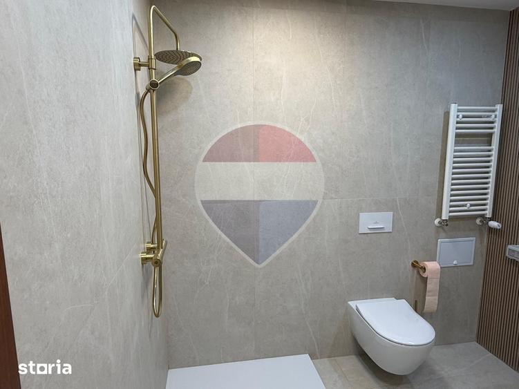Apartament cu 3 camere în Primăverii