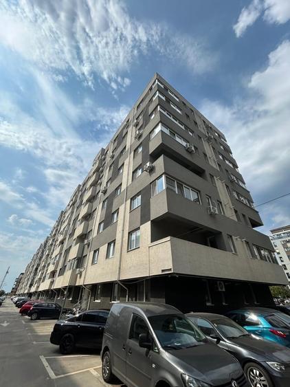 Militari Residence, Tineretului 63, garsoniera mobilata, utilata + parcare - 15