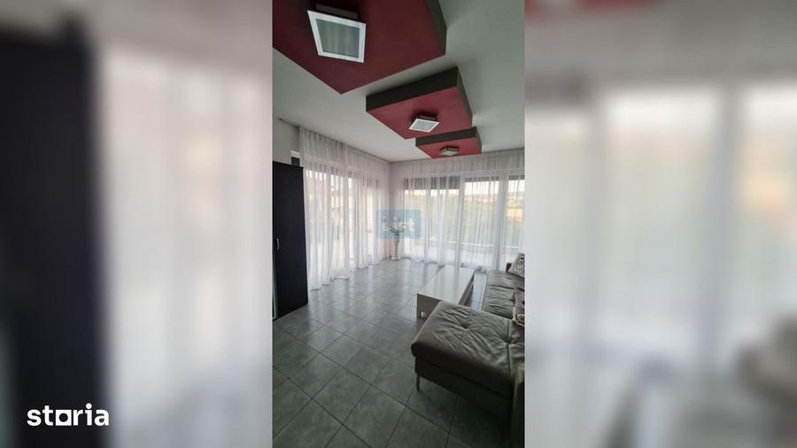 Apartament cu 2 camere în Europa