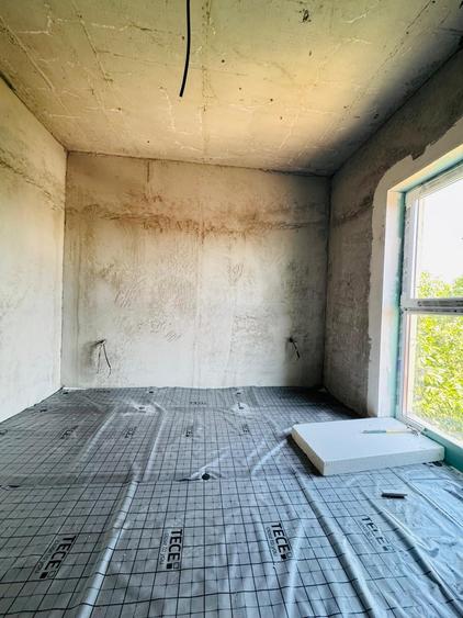 Apartament cu 3 camere în Fratelia