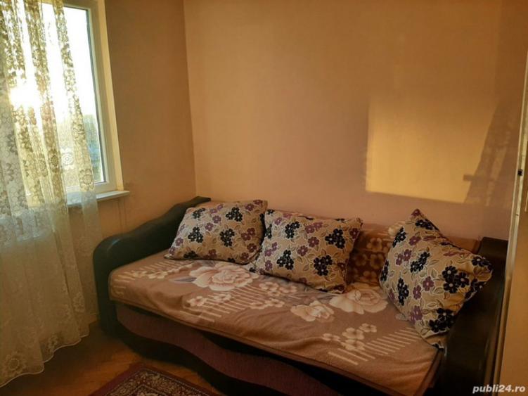 Apartament cu 3 camere Gheorghe Lazar - 4