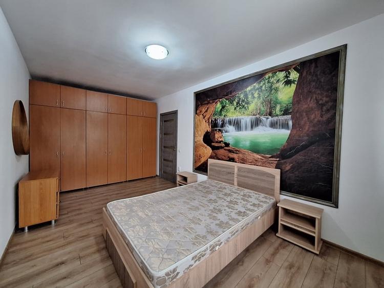 Apartament cu 2 camere, decomandat, parcare, zona Eroilor - 4