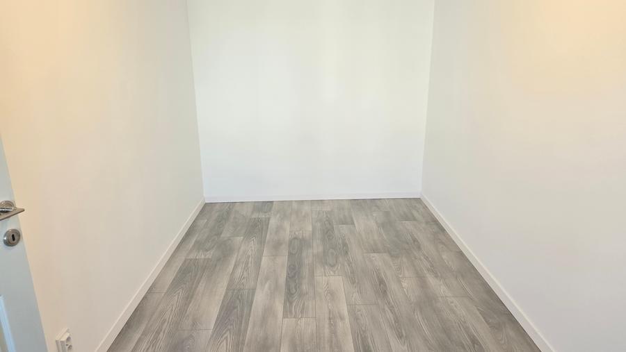 Apartament cu 2 camere nedecomandat în Dacia