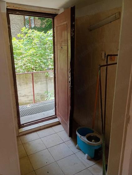 Garsonieră semidecomandată în Cotroceni