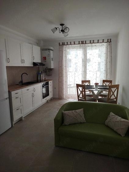 Apartament cu 2 camere decomandat în Vasile Alecsandri