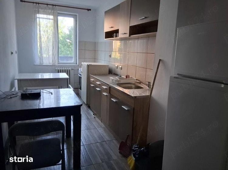 Apartament cu 2 camere în Olimpia-Stadion