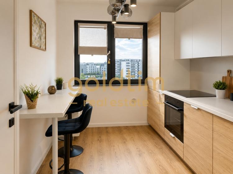 STUDIO MODERN / ROND OMV / SPATII DEPOZITARE / DISPONIBIL IMEDIAT - 6