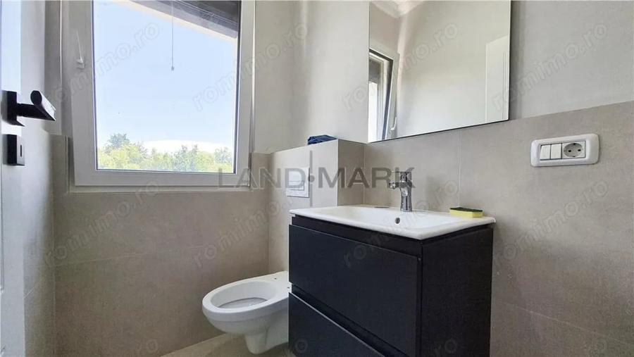 Apartament cu 3 camere în Calea Urseni