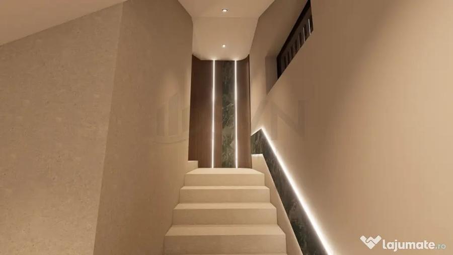 Apartament 3 camere I Gradina I Terasa I Iancu Nicolae - 3