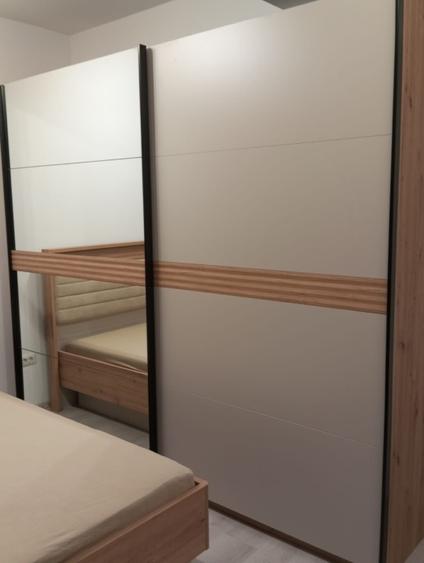 Apartament cu 3 camere decomandat, mobilat în Nicolae Grigorescu