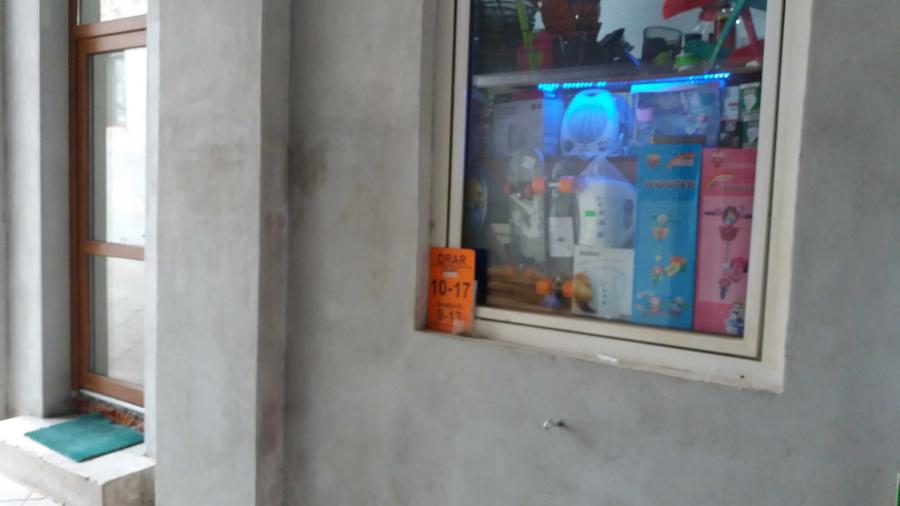 Spațiu comercial, de 28 mp, în Central