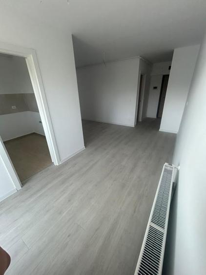 Garsonieră decomandată în Basarabia