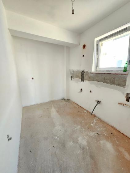 Apartament cu 2 camere decomandat în Chitila