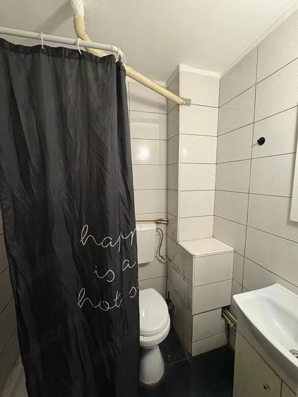 Garsonieră decomandată în Gheorgheni
