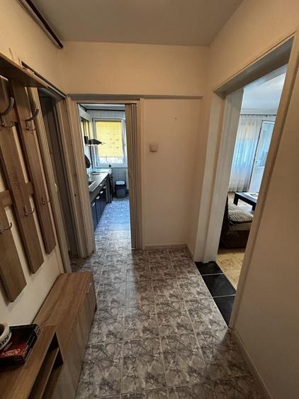 Inchiriere apart 2 camere Parklake - 1