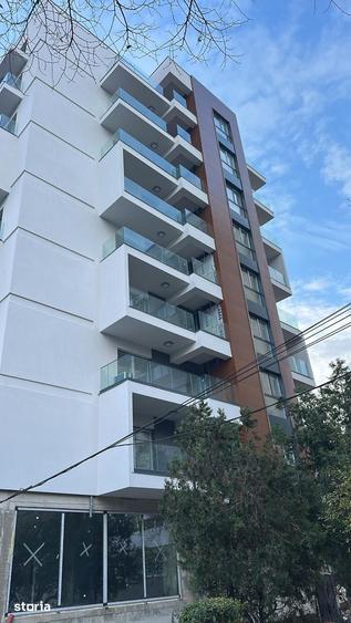 Apartament cu 2 camere în Abator