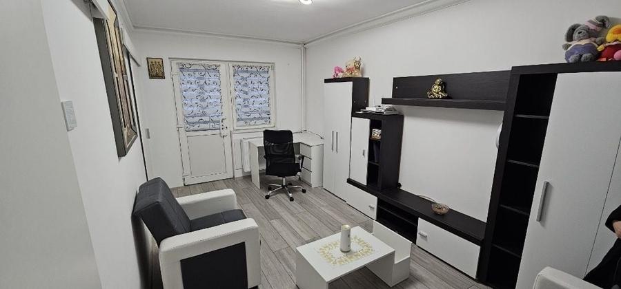 Garsonieră în Ultracentral