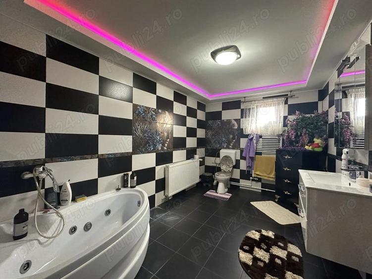 Agentia imobiliara VIGAFON vinde casa 4 camere Strejnicu - 8