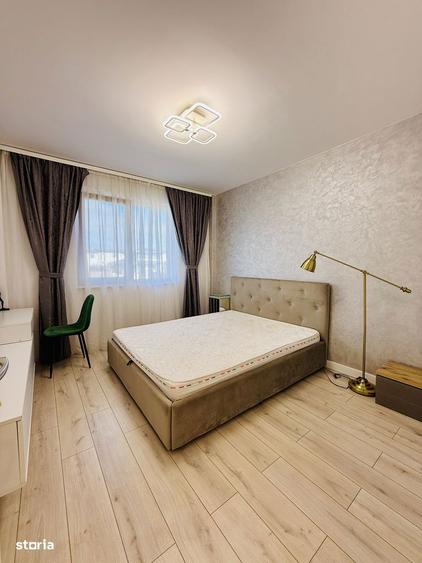 Casa P+E Valea Lupului mobilata si utilata - 16