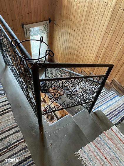 Casa cu etaj de vanzare Gornesti, Mures - 2