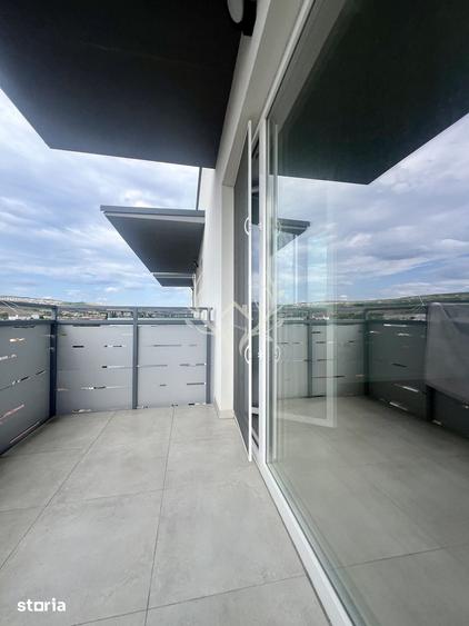 Apartament cu 2 camere în Bulgaria