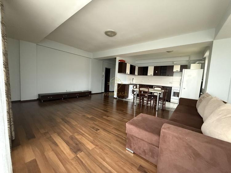 Oferta! De vanzare Apartament Etajul 3/Bloc Nou/Mobilat /... - 3