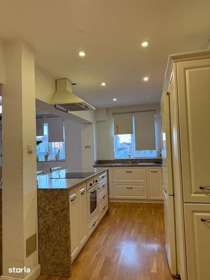 Apartament 4 camere, 92 mp + terasa 12 mp, zona Han - 11