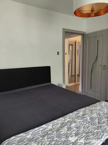 Apartament cu 2 camere decomandat în Mazepa 2