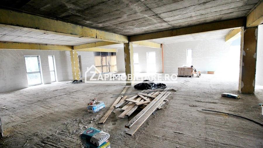 Birou, de 70 mp, în Gheorghe Doja
