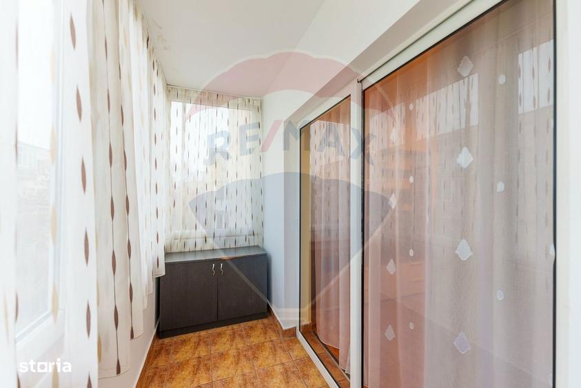 Apartament cu 2 camere de inchiriat in zona Micalaca - 7