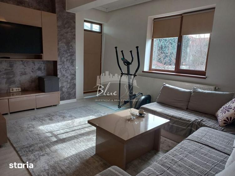Primo - 3 Camere Decomandat 73 mp ,Bloc 2014 , Parcare Inclusa , Curte - 13