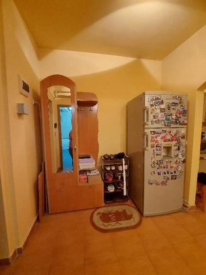 Garsonieră în Central