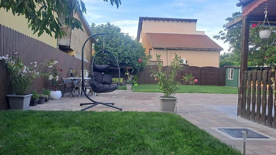 Casă cu 3 camere cu Teren 523 Mp în Mehala