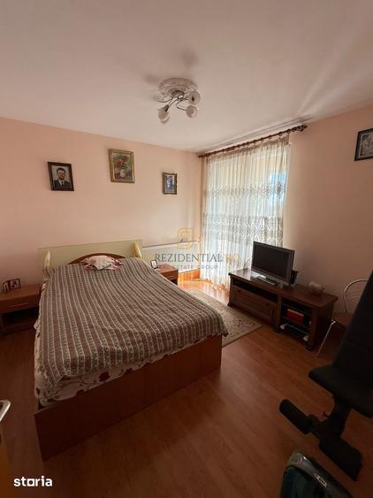 Apartament cu 3 camere, mobilat în Berceni
