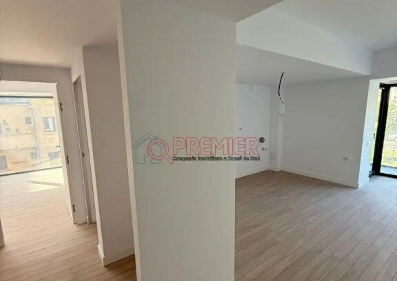 Apartament cu 3 camere decomandat în Cotroceni