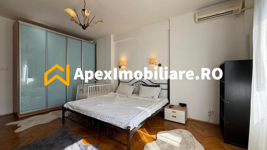Apartament 3 camere de inchiriat Universitate București | ApexImobiliare.ro - 4