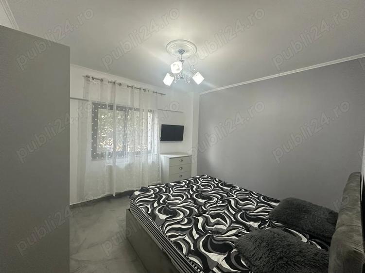 Apartament cu 2 camere decomandat în Cantacuzino
