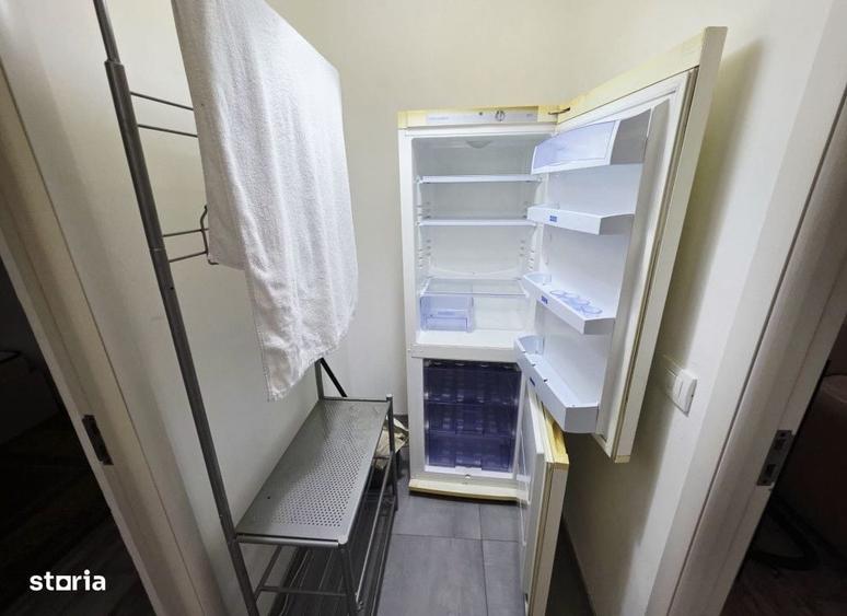 Apartament 2 camere Podu Ros , 50 metri, etaj parter Cod:163065 - 3