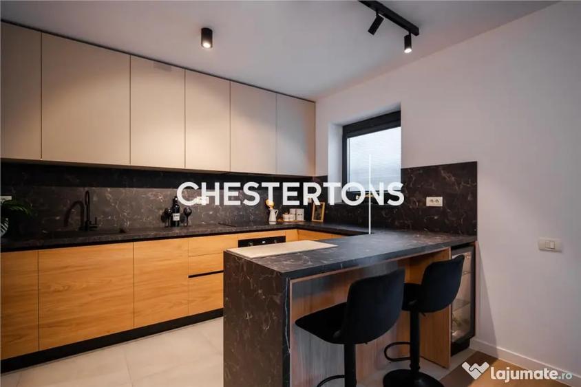 Apartament 2 camere terasa 8 mp, constructie noua in Rahova, - 3