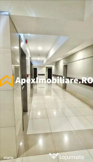 Apartament cu 2 camere semidecomandat în Alba Iulia
