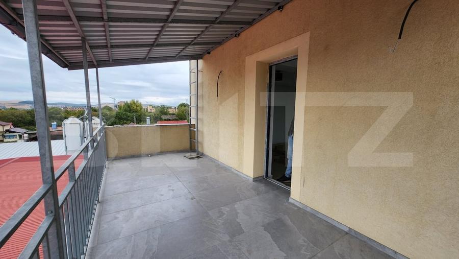 Birou, de 450 mp, în Gheorghe Doja