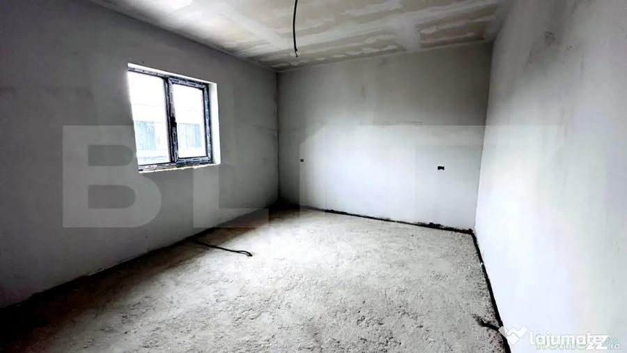 Duplex 4 camere 120 mp utili in Valea Ursului - 3