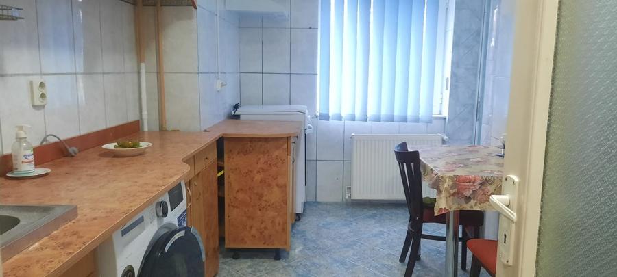 De inchiriat apartament cu 2 camere, Tiglina 2, et. 1, 350 euro - 2